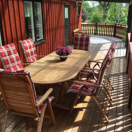 Holiday Home Near Norrkoping Skarblacka Zewnętrze zdjęcie