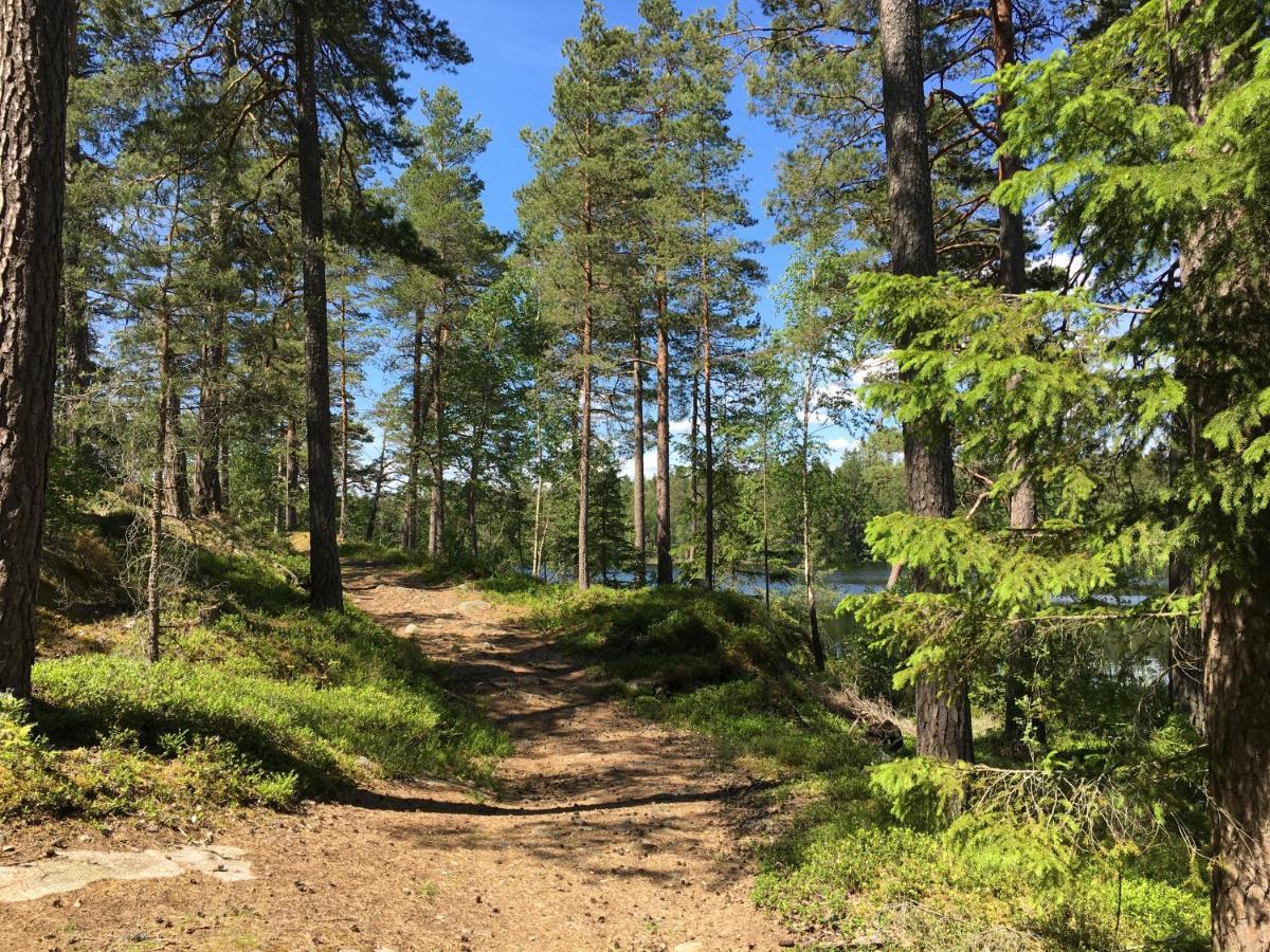 Holiday Home Near Norrkoping Skarblacka Zewnętrze zdjęcie