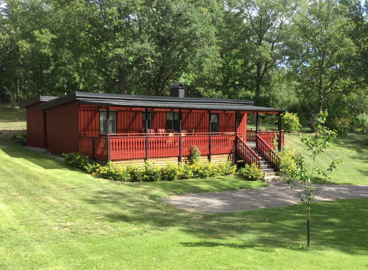 Holiday Home Near Norrkoping Skarblacka Zewnętrze zdjęcie