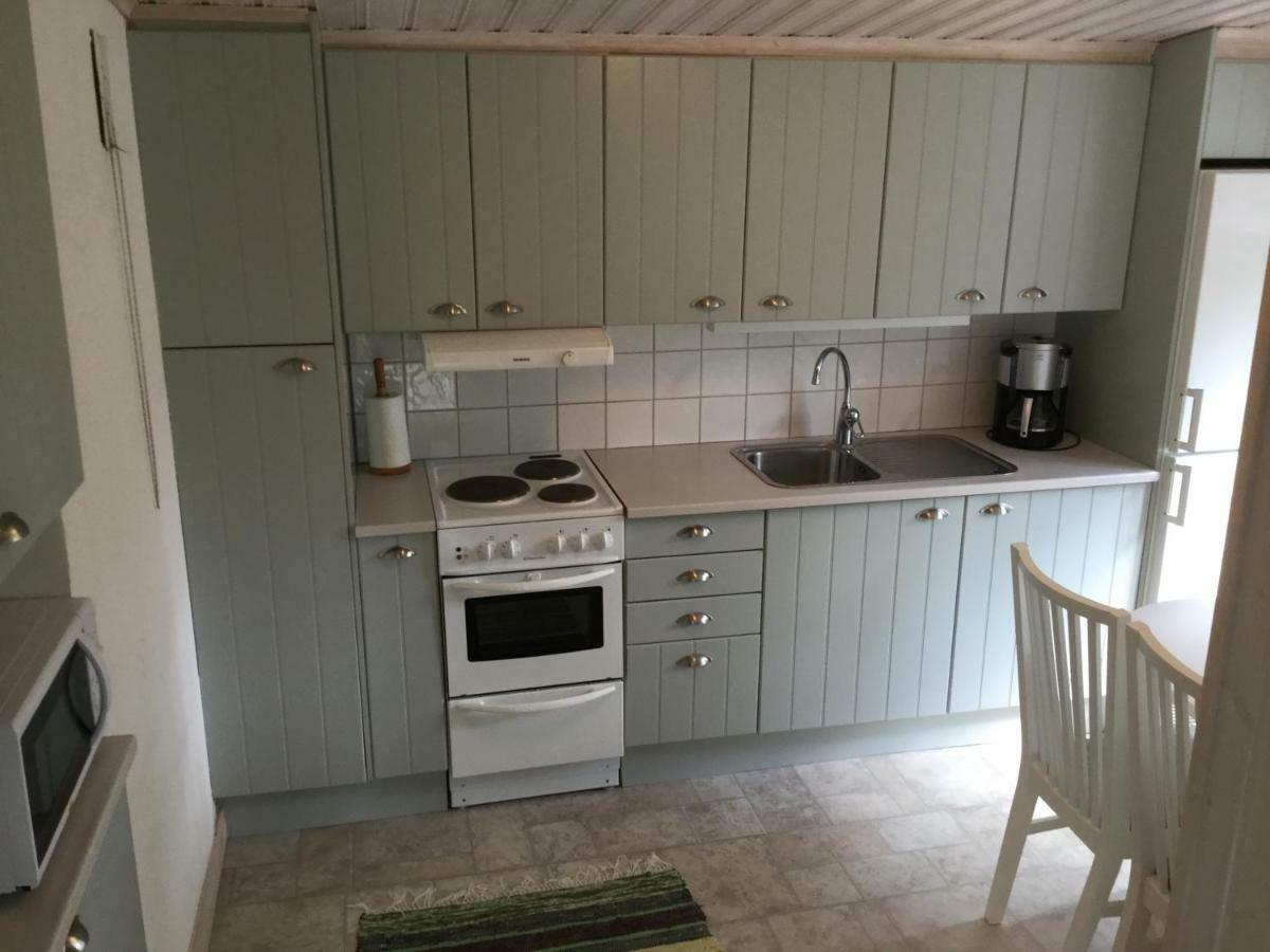 Holiday Home Near Norrkoping Skarblacka Zewnętrze zdjęcie