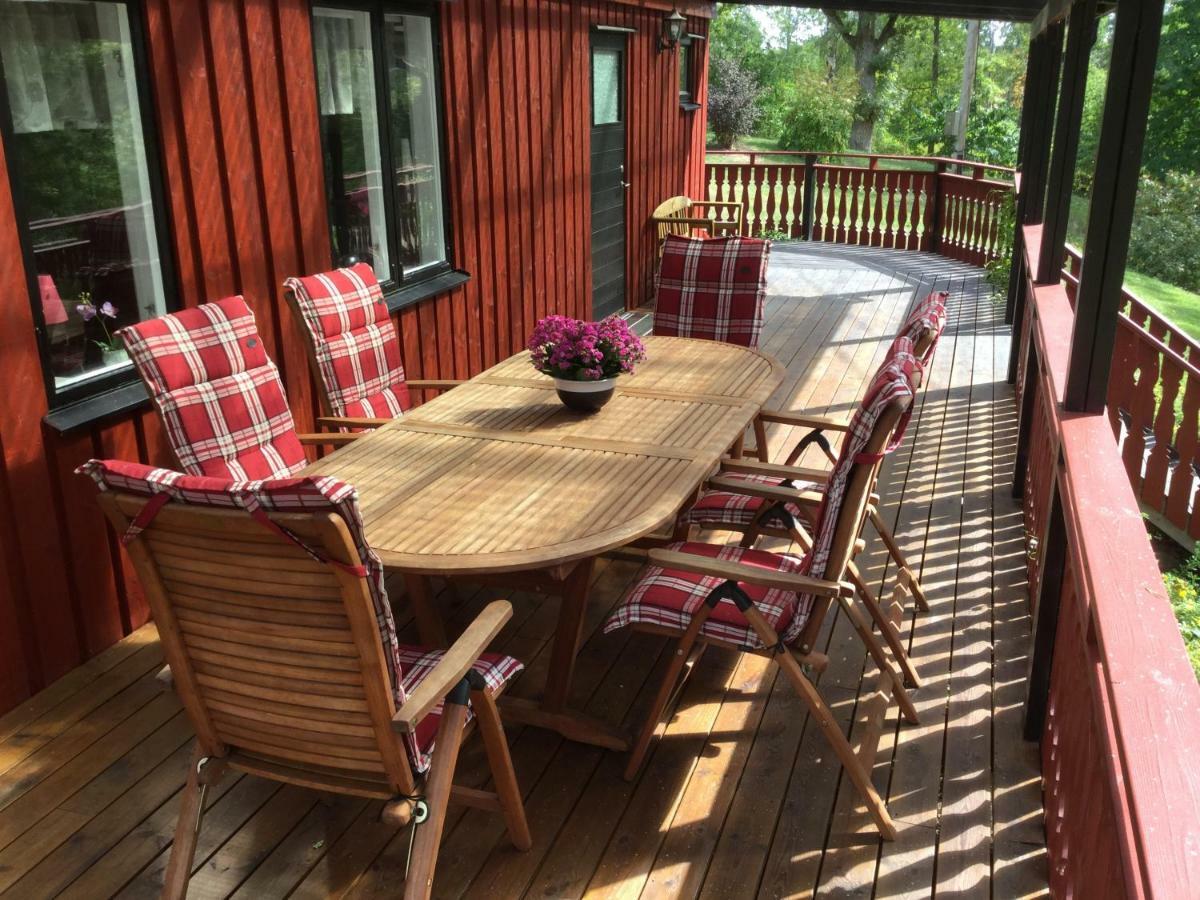 Holiday Home Near Norrkoping Skarblacka Zewnętrze zdjęcie